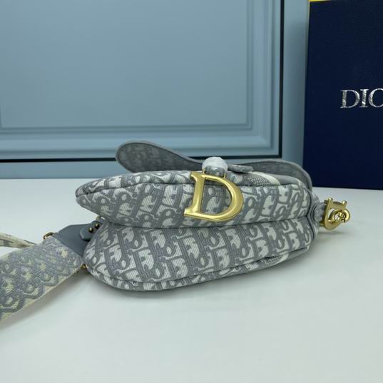 Dior saddle 8003 25.5x20x6.5cm ww_12